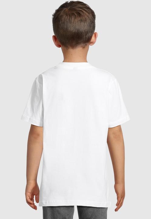 Actual product image Merchcode Kids Cherry Sweet - Basic Tee - 185277 (146, 152)