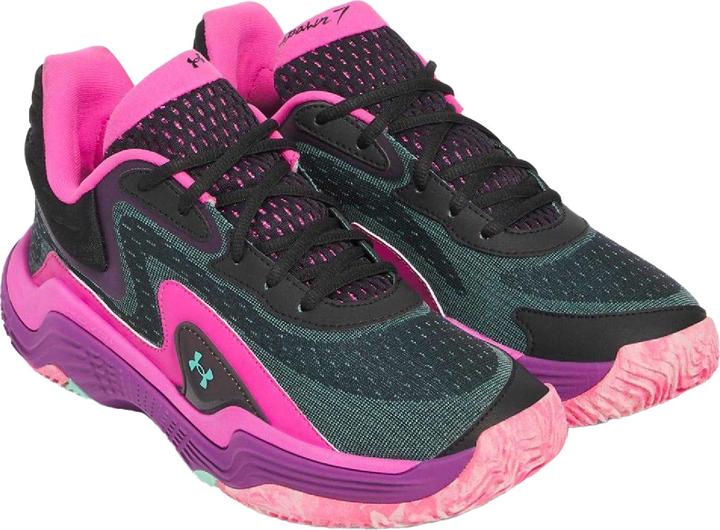Produktbild Under Armour Basketball Schuhe (43)