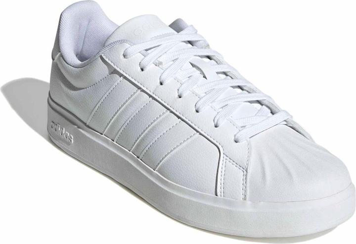 Image du produit Adidas Streettalk - ftwwht/ftwwht/ftwwht (42)