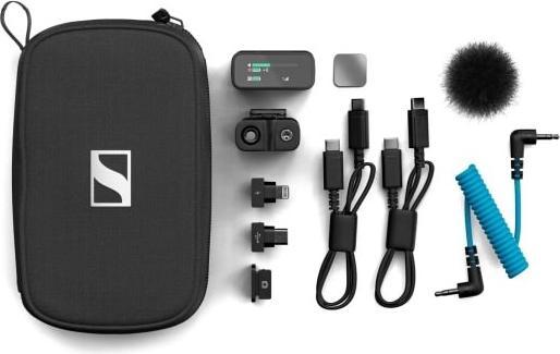 Produktbild Sennheiser PROFILE Wireless 1-Channel Set