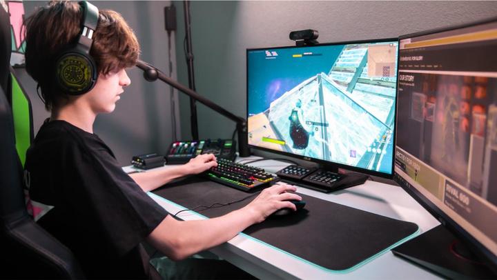 Actual product image SteelSeries Rival 3 (Wireless)