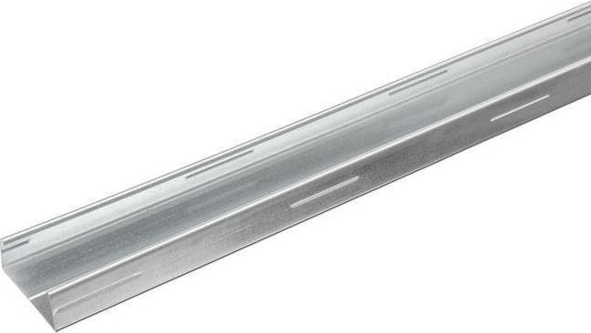 Actual product image Knauf METAL PROFILE CD 60/27/0,6 4M