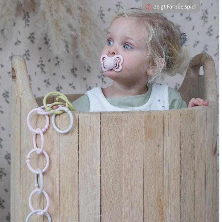 Immagine prodotto Bibs Loops (12 x, dalla nascita)