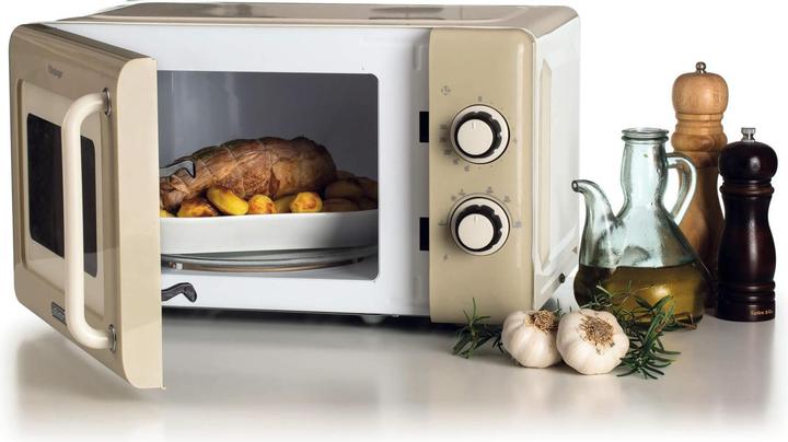 Produktbild Ariete Mikrowelle (20 l)