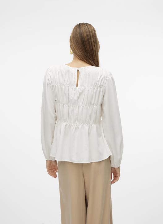 Produktbild Vero Moda VMLILJA Top Gesmoktes Top (XS)