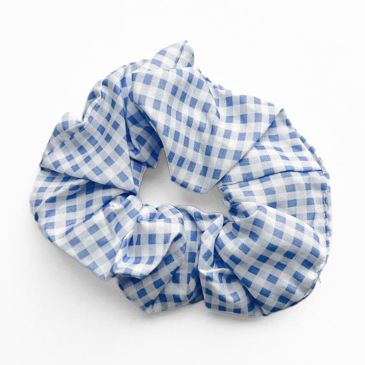 Immagine prodotto Avizar Scrunchie Vichy Karo Soft Polly (Elastico per capelli)