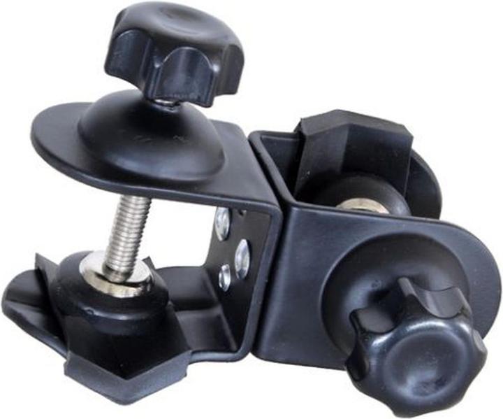 Actual product image Falcon Eyes Pipe clamp CLD-35 for 2 pipes