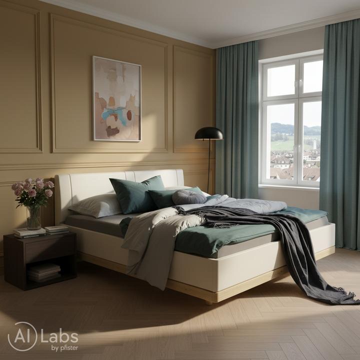 Image du produit Dieter Knoll Collection Barcelona (160 x 200 cm)