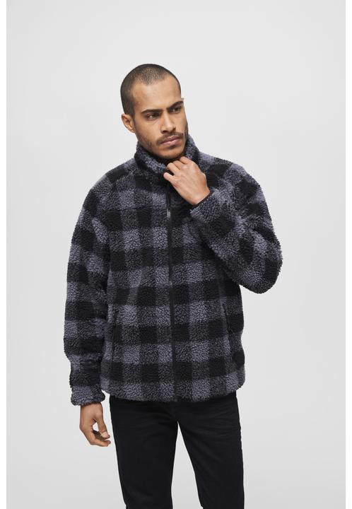 Produktbild Brandit Teddyfleece Jacket - 8112 (5XL)