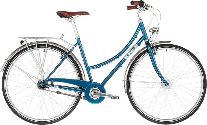 Produktbild Breezer Downtown 7+ ST (50 cm)