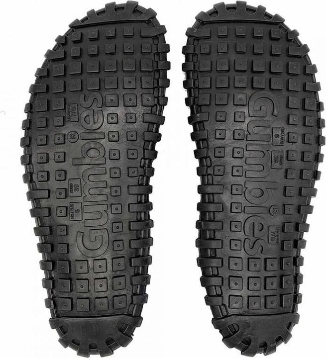 Produktbild Gumbies Classic Khaki (44)