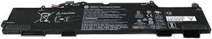 Actual product image HP 6XJ45AV laptop spare part (3 Cells)