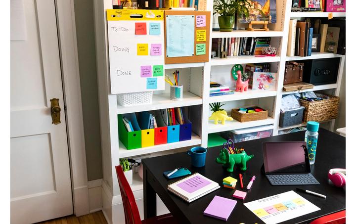 Immagine prodotto Post-it Super Sticky (76 x 76 mm)