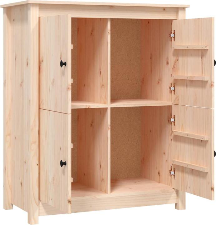 Produktbild VidaXL Maximus (83 x 41.5 x 100 cm)