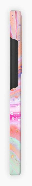 Produktbild iDeal Of Sweden Designer Magsafe Hard-Cover Pastel Marble (Samsung Galaxy S25 Ultra)