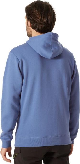 Image du produit Helly Hansen Workwear Classic Zip Hoodie bleu L (L)