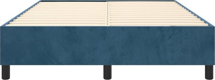 Produktbild vidaXL Boxspringbettgestell (140 x 190 cm)