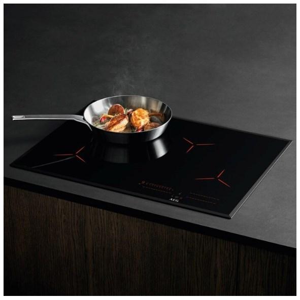 Image du produit AEG HOB INDUCTION IPE74541FB