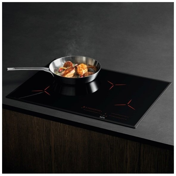 Actual product image AEG HOB INDUCTION IPE74541FB