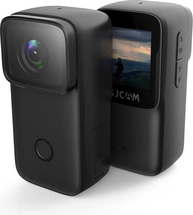Immagine prodotto Sjcam C200 (24p, WiFi)