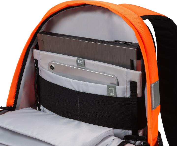 Image du produit Dicota Hi-Vis 25 (25 l)