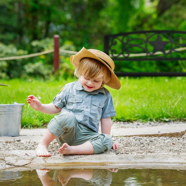Produktbild Relaxdays Vogelfutterhaus