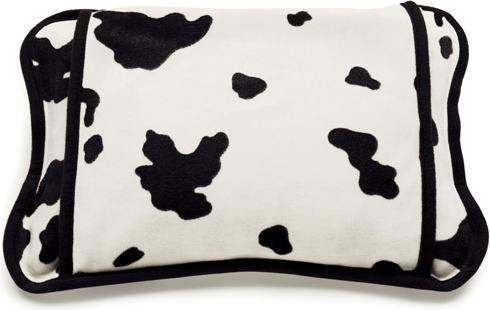 Actual product image Innofit Muccaldo elektrische Wärmflasche (0.36 l, Electric bed bottle)