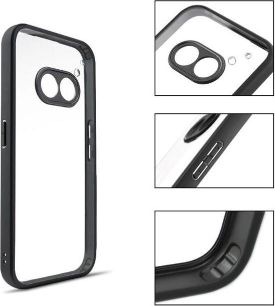 Image du produit MU Classic Étui rigide (Nothing Phone (2a))