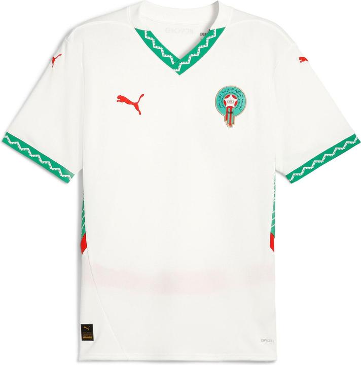 Immagine prodotto Puma Maglia FRMF Away Replica (3XL)