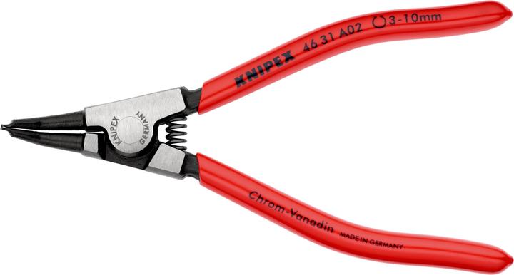 Actual product image Knipex Circlip Pliers (130 mm)
