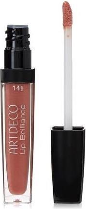 Actual product image Artdeco Lip Brilliance (14 Brilliant Frozen Rose)