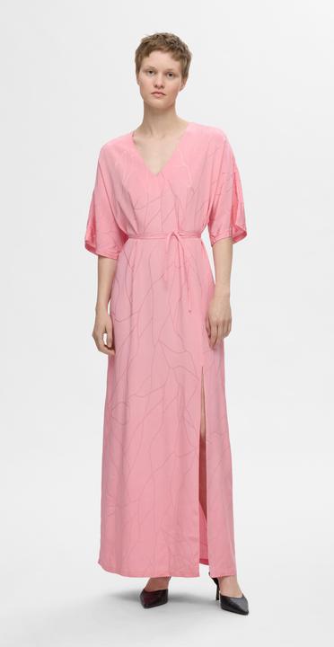 Produktbild Selected Print Maxikleid (36)
