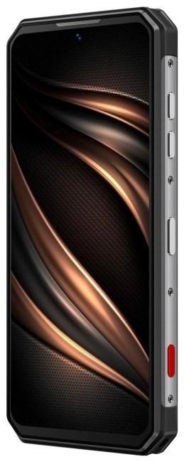 Actual product image Oukitel Smartphone WP21 12/256 9800mAh DS. Black (256 GB, Black, 6.78", Dual SIM)