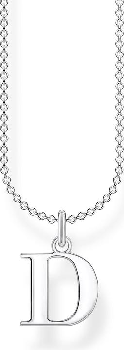 Produktbild Thomas Sabo Kette (Silber 925, 45 cm)