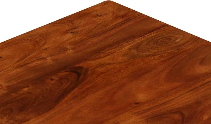 Image du produit vidaXL Couchtisch (100 x 50 x 30 cm)
