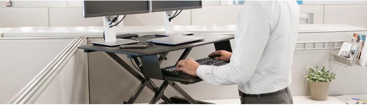 Produktbild Kensington SmartFit Sit/Stand Desk