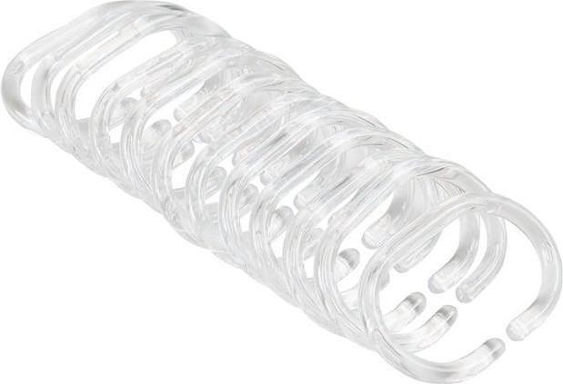 Domoletti Curtain Hooks Set Gho010