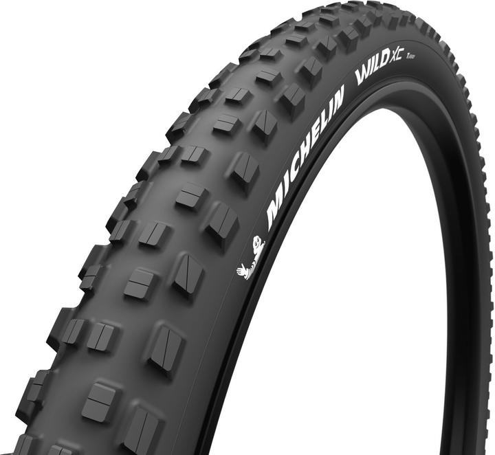 Produktbild Michelin Wild XC Performance Line (60-622)