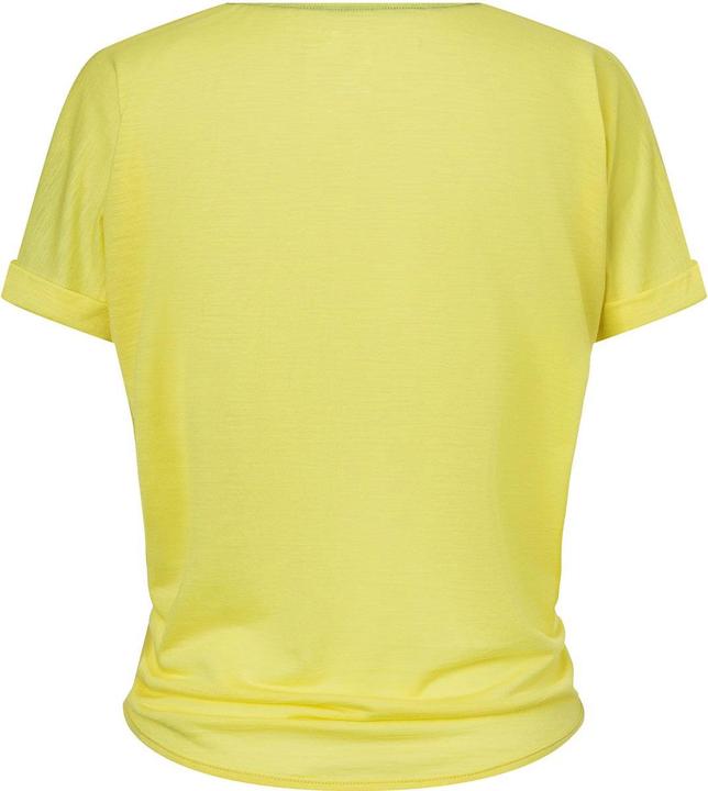 Actual product image Super Natural W Jp Knot Tee (L)