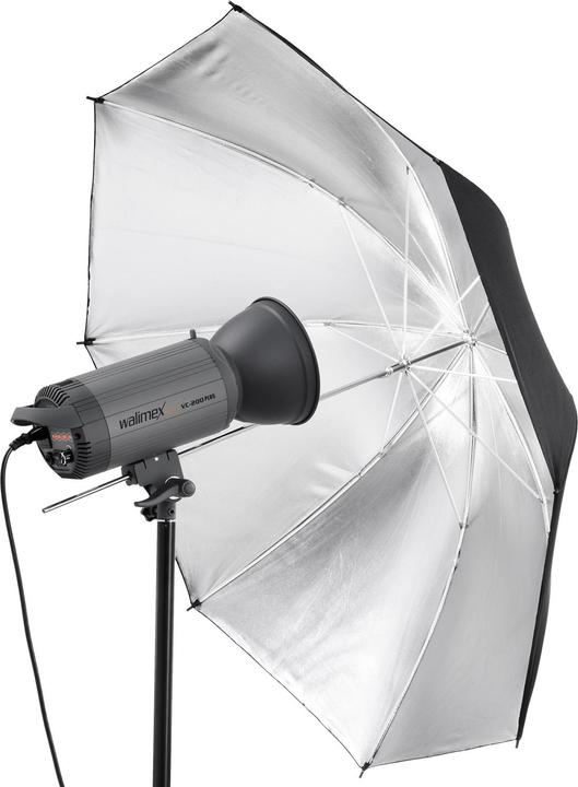 Produktbild Walimex pro pro Reflexschirm (Schirmreflektor, 109 cm)