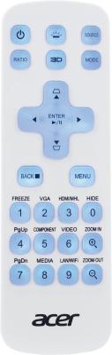 Image du produit Acer MC.JQ011.005 (Télécommande)