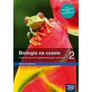Era Biologie LO 2 Pünktlich