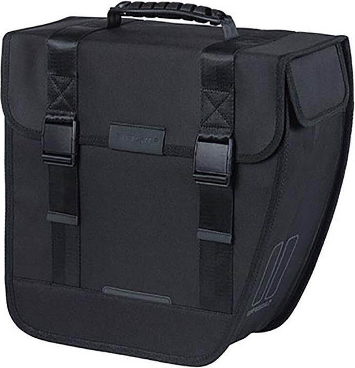 Basil Tour (14 l, Luggage carrier bag)