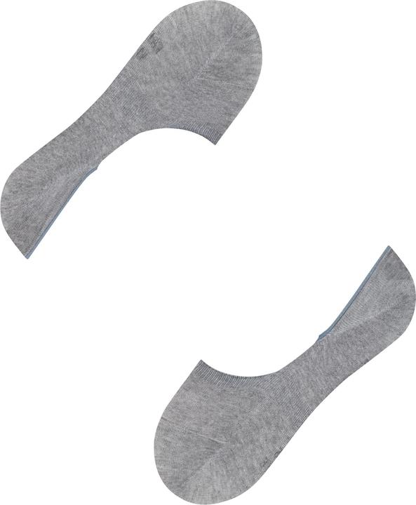 Produktbild Falke Invisible Step Füssling (Einzelpack, 45 - 46)