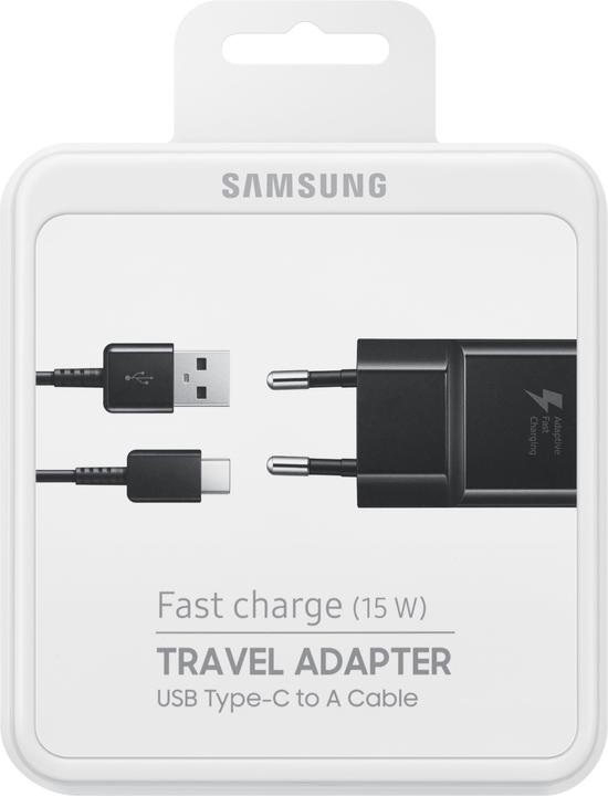 Immagine prodotto Samsung Ep-Ta20 - USB C (15 W)