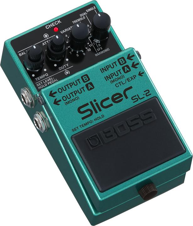 Produktbild BOSS (Electronics) SL-2 Kompaktpedal (Gitarre, Keyboard)