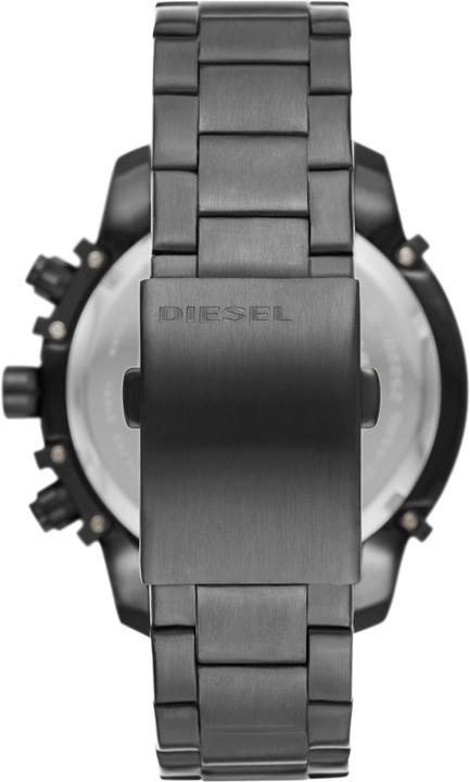 Immagine prodotto Diesel Griffed (Cronografo, 48 mm)