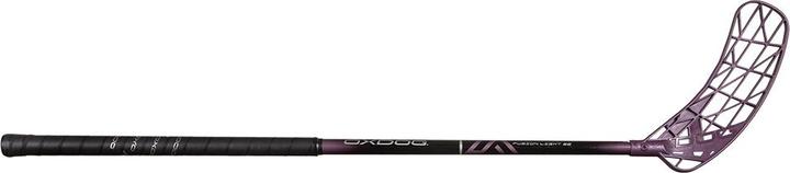 Actual product image Oxdog Fusion Light 32 (Left)