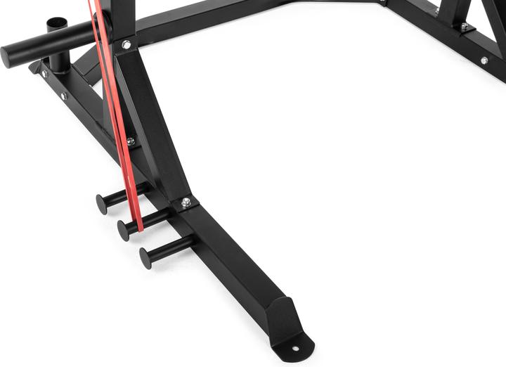 Produktbild Gymstick Half-Power Rack -kyykkykehikko