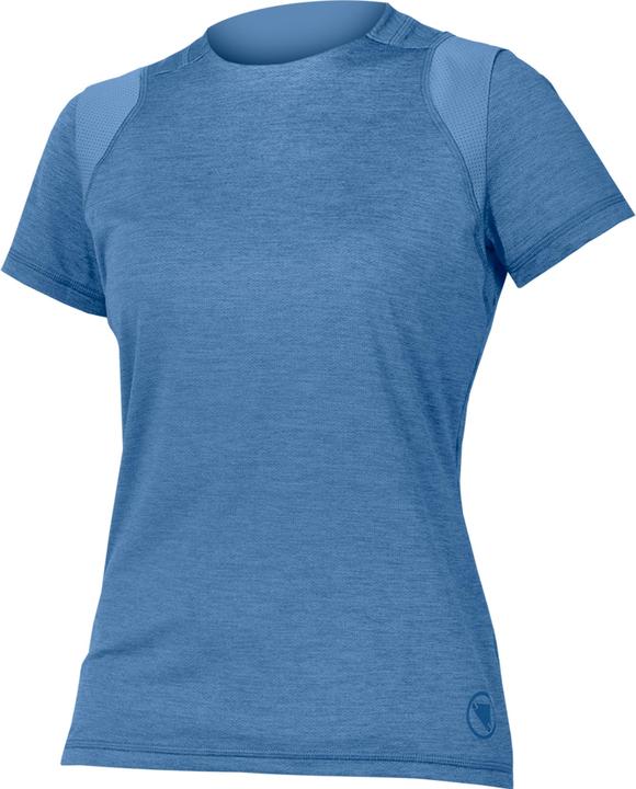 Endura Ladies SingleTrack Jersey (short sleeve)